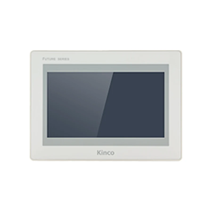 F2070E 7" HMI Panel