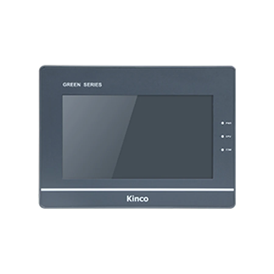 G070 | G070E | G070E-CAN 7" HMI Panel