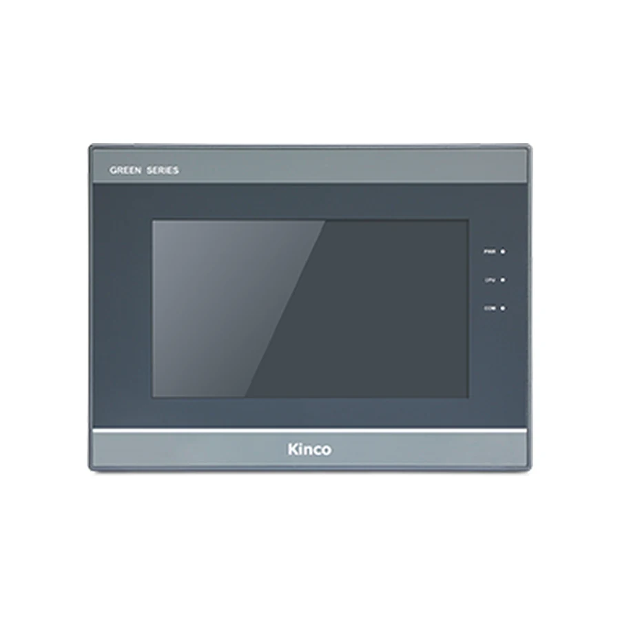 G100 | G100E 10.1" HMI Panel