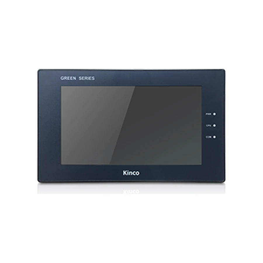 GH070 | GH070E 7" HMI Panel