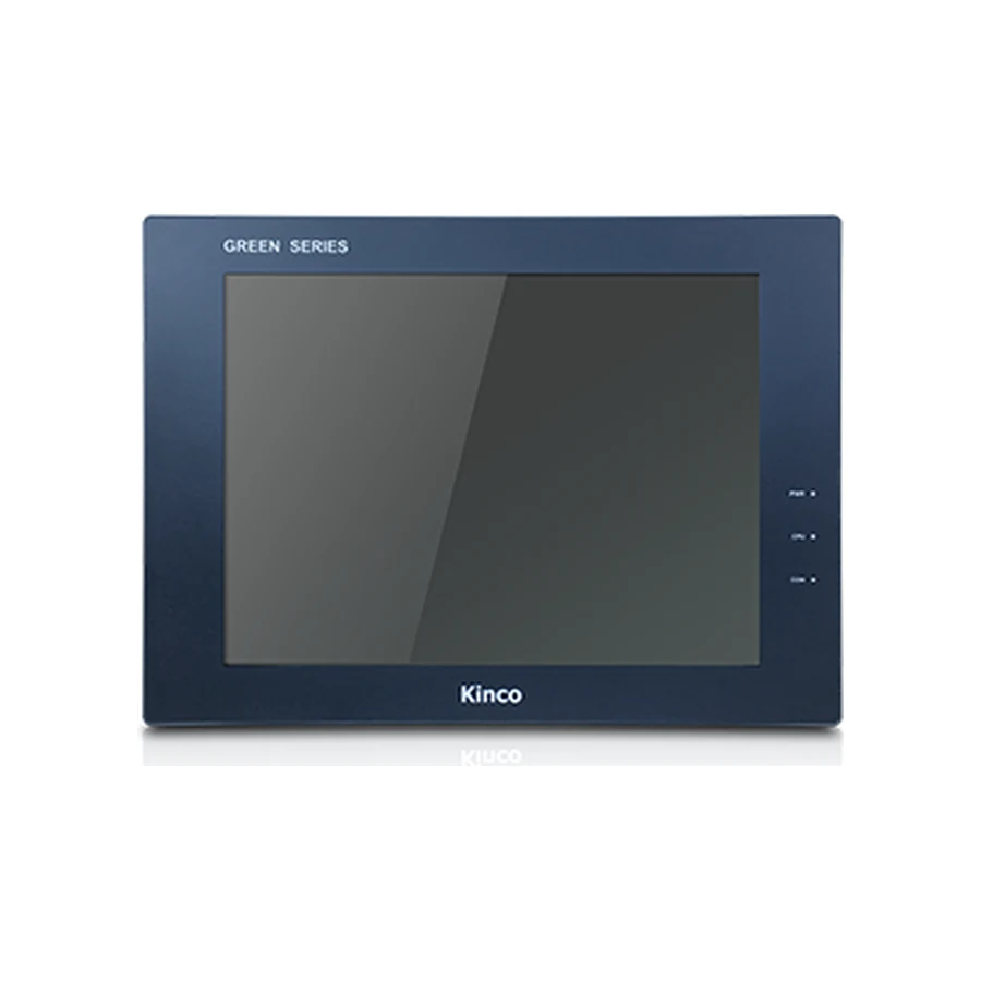 GH104E 10.4" HMI Panel