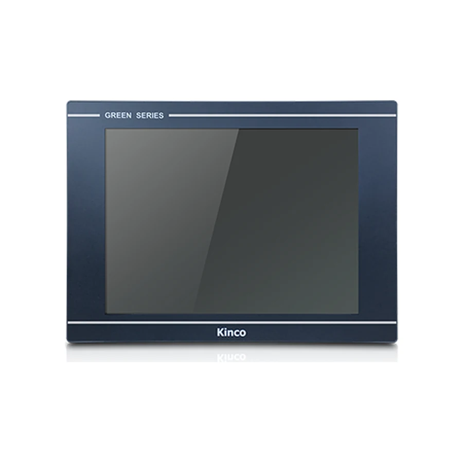 GL150E 15" HMI Panel