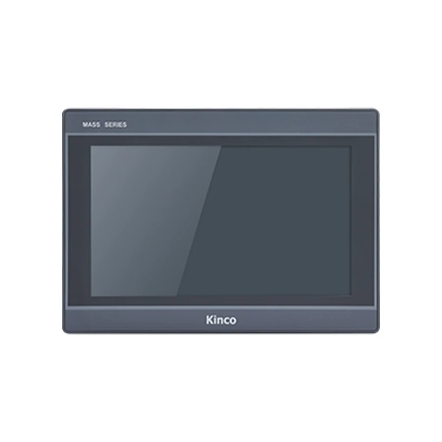 M2100 | M2100E | M2100E-WIFI 10.1" HMI Panel