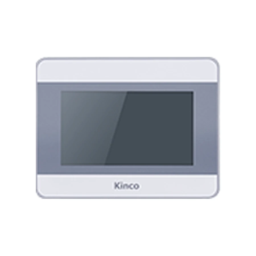 MT043 | MT043E 4.3" HMI Panel